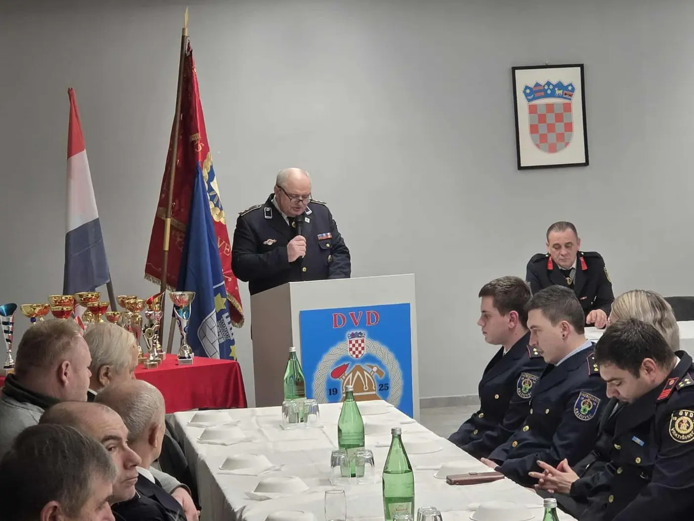 GODIŠNJA SKUPŠTINA